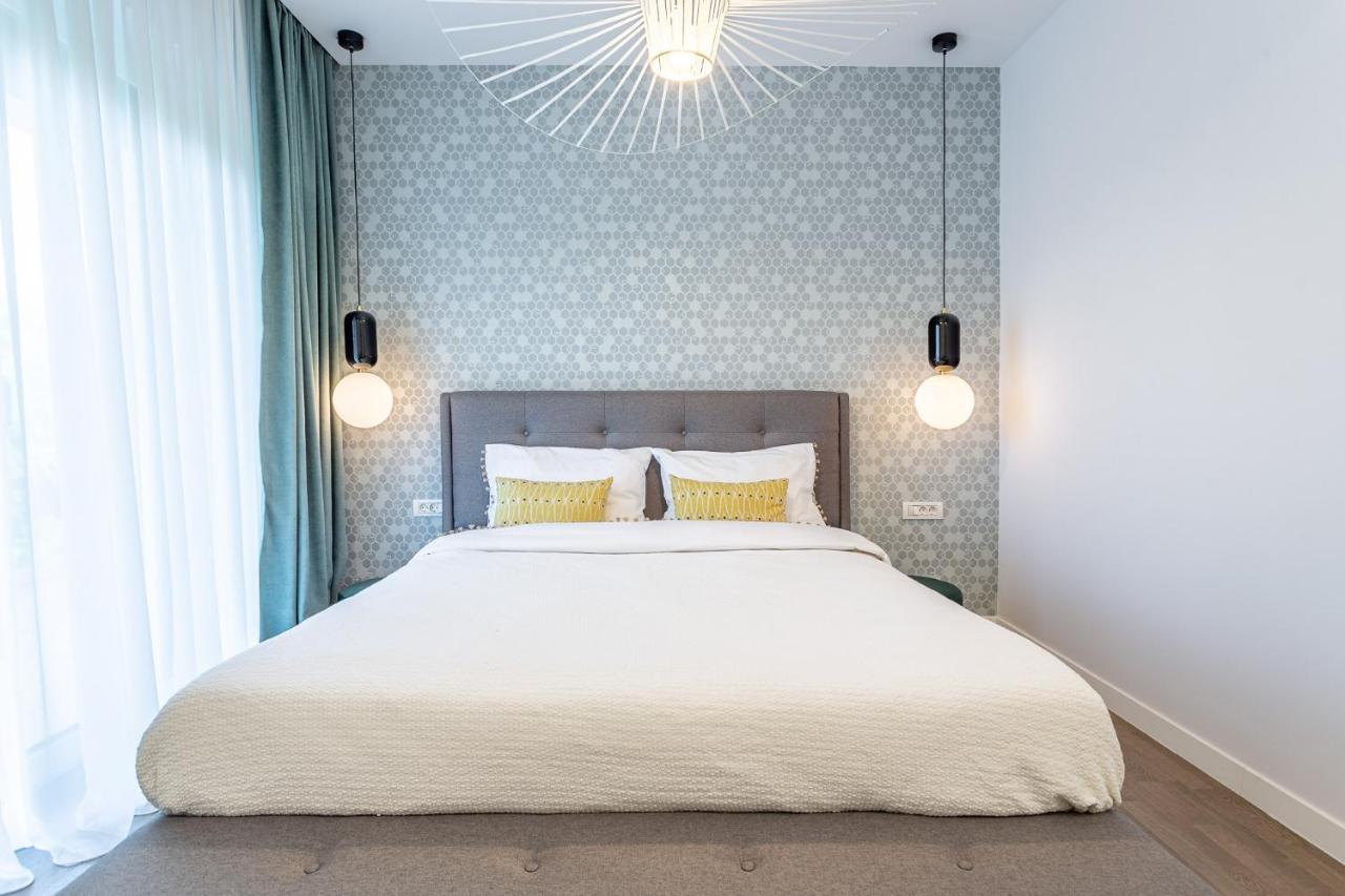 Il Lago - Turquoise - Cozy Luxurious Smart Home By The Lake 벌룬터리 외부 사진