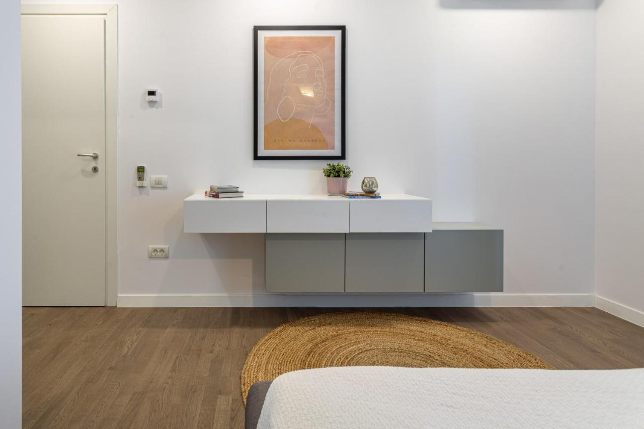Il Lago - Turquoise - Cozy Luxurious Smart Home By The Lake 벌룬터리 외부 사진