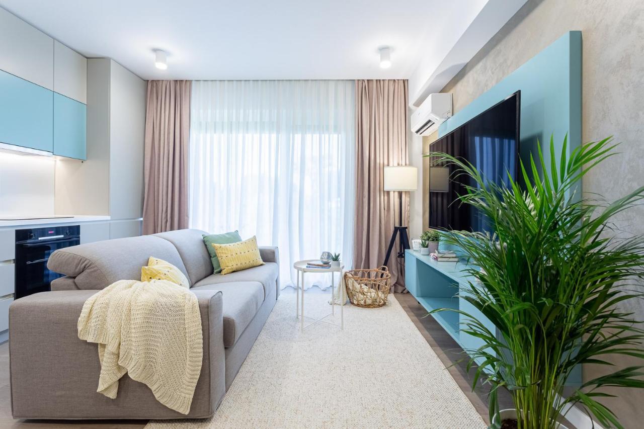Il Lago - Turquoise - Cozy Luxurious Smart Home By The Lake 벌룬터리 외부 사진