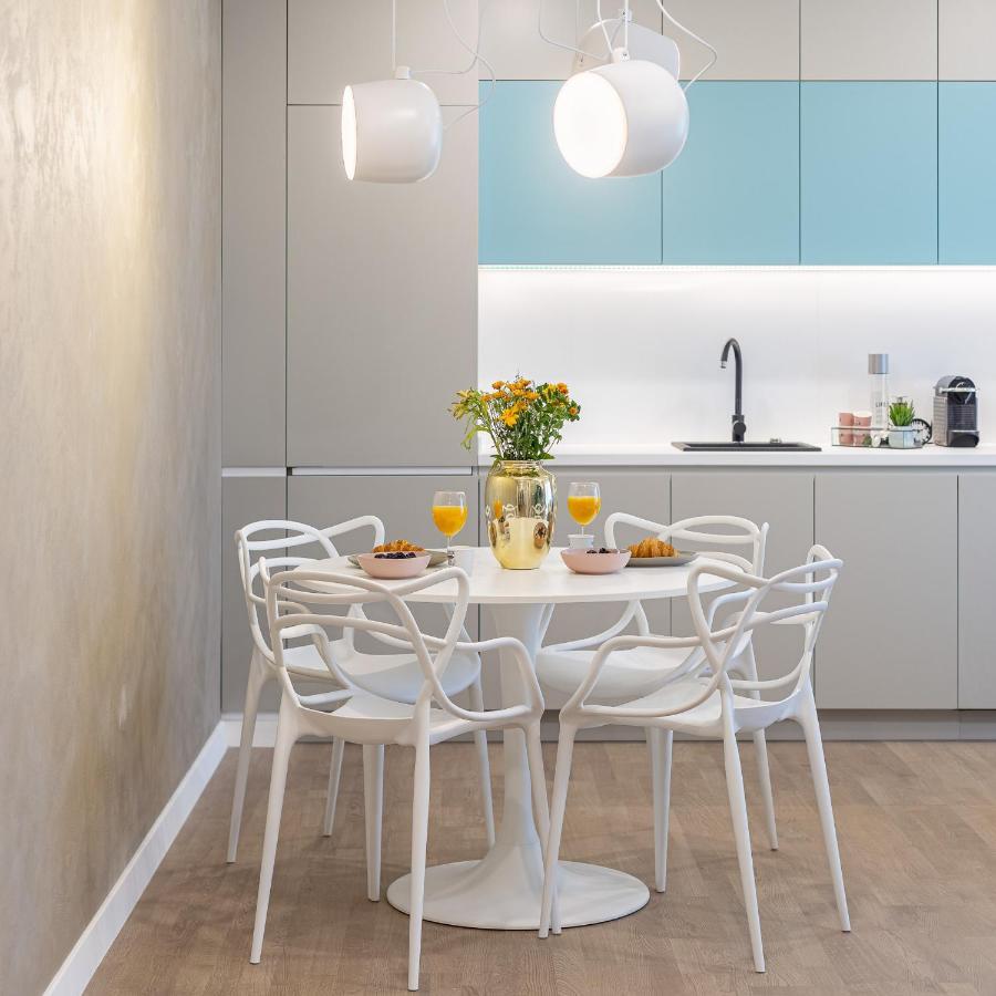 Il Lago - Turquoise - Cozy Luxurious Smart Home By The Lake 벌룬터리 외부 사진