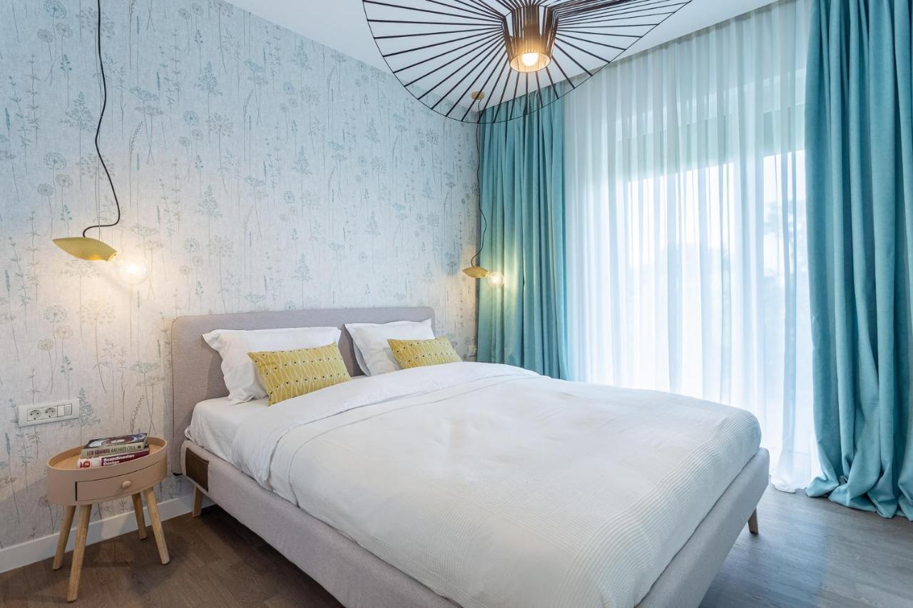 Il Lago - Turquoise - Cozy Luxurious Smart Home By The Lake 벌룬터리 외부 사진