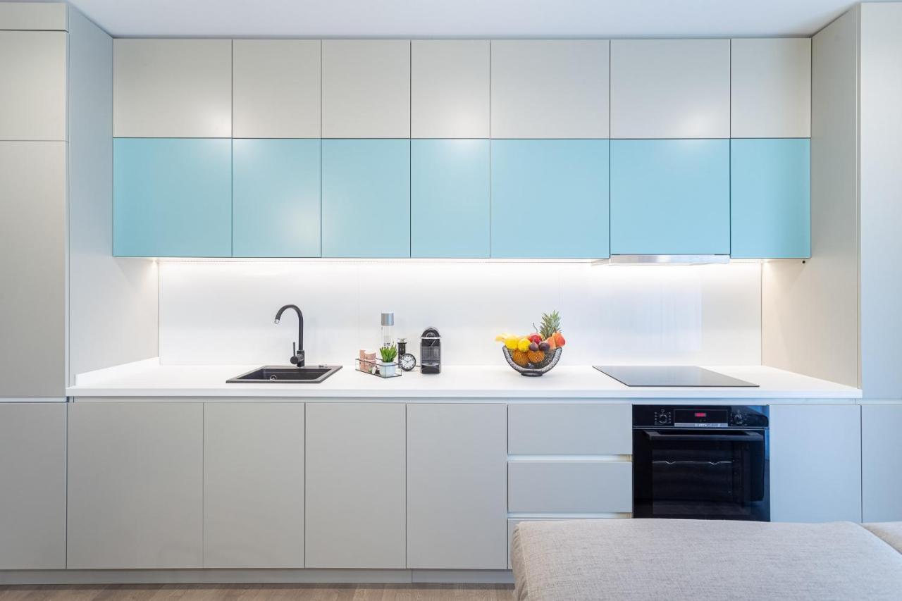 Il Lago - Turquoise - Cozy Luxurious Smart Home By The Lake 벌룬터리 외부 사진